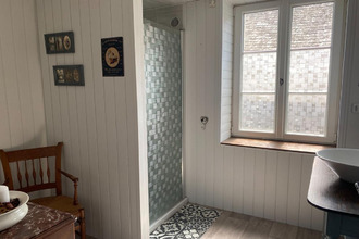 achat maison paulnay 36290