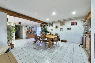 achat maison paulnay 36290