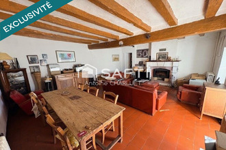 achat maison paulnay 36290