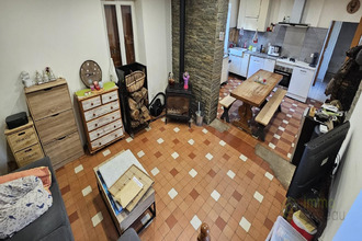 achat maison paulnay 36290