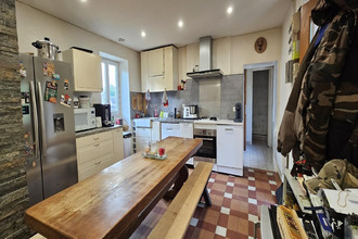 achat maison paulnay 36290