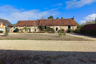 achat maison paulnay 36290