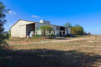 achat maison paulnay 36290