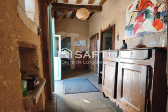achat maison paulnay 36290