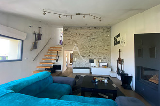 achat maison paulx 44270