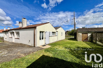 achat maison paulx 44270