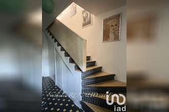 achat maison paulx 44270