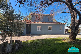 achat maison paulx 44270