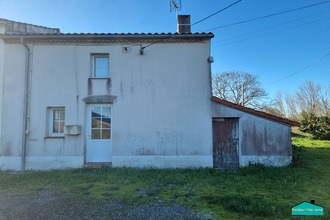 achat maison paulx 44270