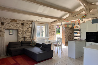 achat maison paulx 44270