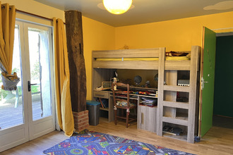 achat maison paulx 44270