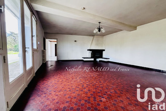 achat maison paulx 44270