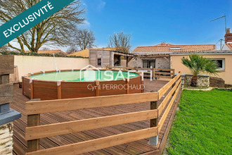 achat maison paulx 44270