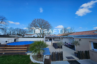 achat maison paulx 44270
