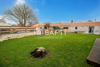 achat maison paulx 44270