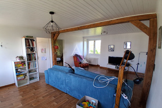 achat maison paulx 44270