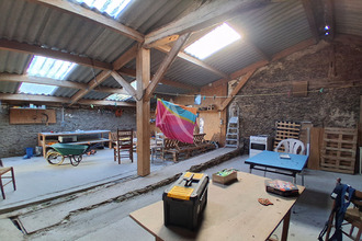 achat maison paulx 44270