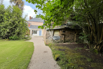 achat maison paulx 44270