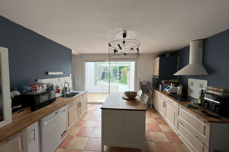 achat maison paulx 44270