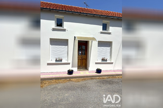 achat maison paulx 44270