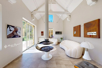 achat maison paunat 24510