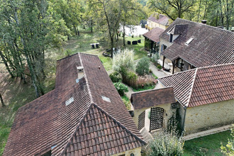 achat maison paunat 24510