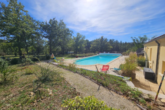 achat maison paunat 24510