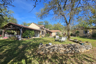 achat maison paunat 24510