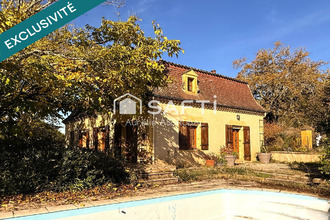 achat maison paunat 24510