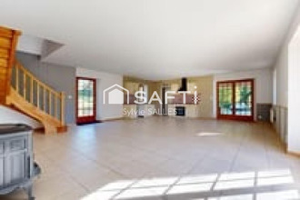 achat maison paunat 24510