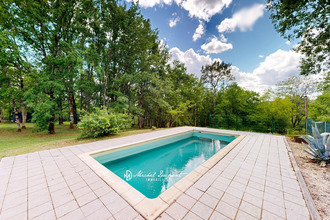 achat maison paunat 24510
