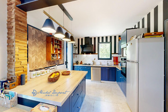 achat maison paunat 24510