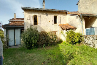 achat maison paussac-et-st-vivien 24310