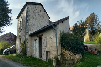 achat maison paussac-et-st-vivien 24310