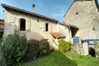 achat maison paussac-et-st-vivien 24310