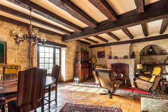 achat maison paussac-et-st-vivien 24310