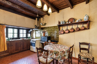 achat maison paussac-et-st-vivien 24310