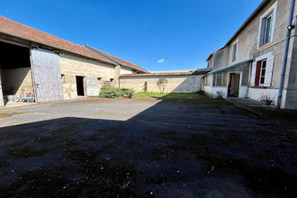 achat maison pauvres 08310