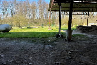 achat maison pauvres 08310