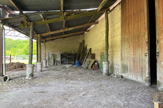 achat maison pauvres 08310