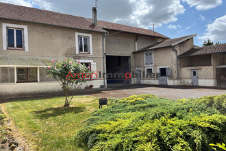 achat maison pauvres 08310