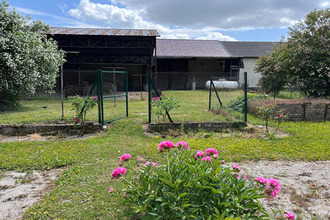 achat maison pauvres 08310