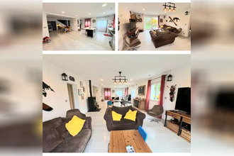 achat maison pavant 02310