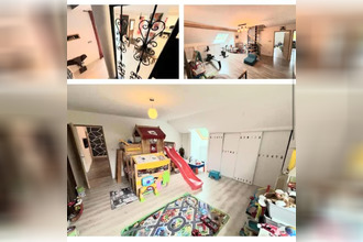 achat maison pavant 02310