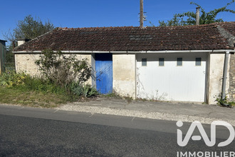 achat maison pavant 02310