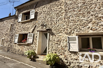 achat maison pavant 02310