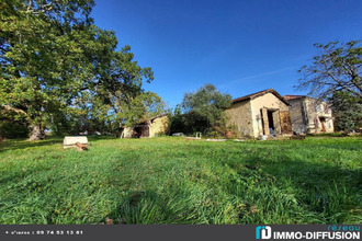 achat maison pavie 32550