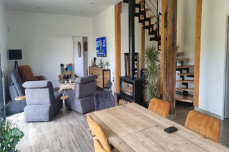 achat maison pavie 32550