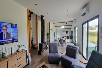 achat maison pavie 32550