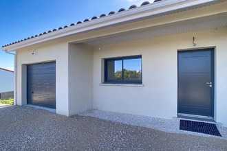 achat maison pavie 32550